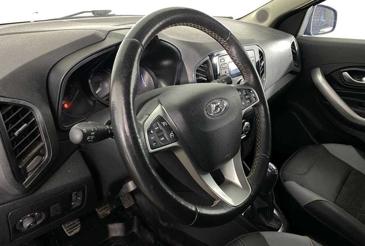 Купить Renault Arkana, 2020, 25 818 км, фото №16