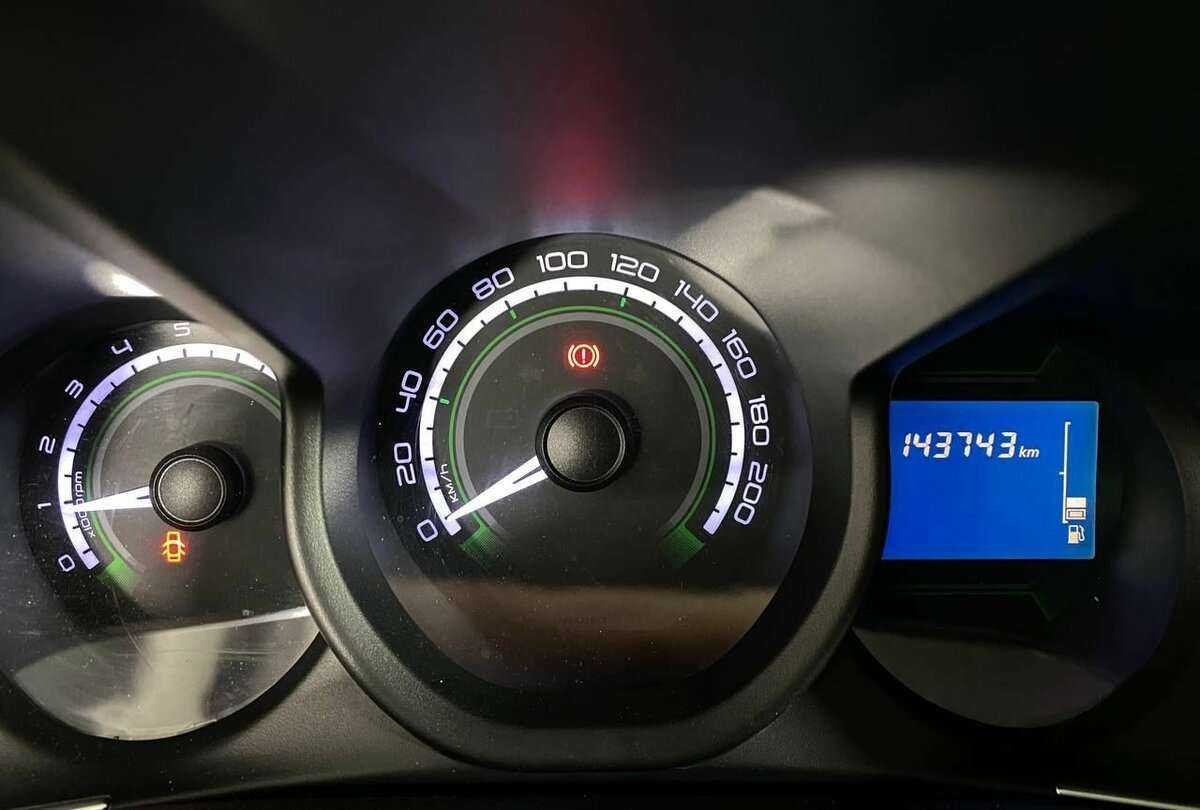 Купить Kia Soul, 2018, 129 715 км, фото №11