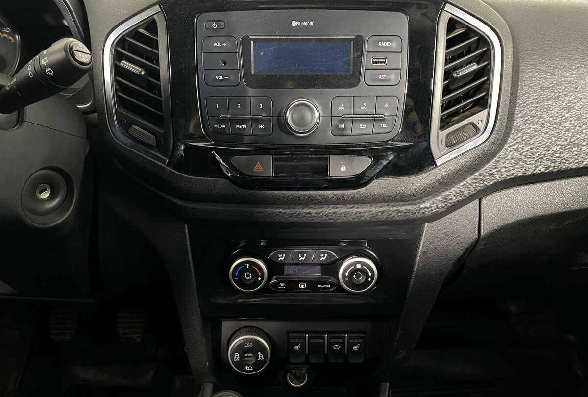 Купить Mazda 6, 2021, 16 922 км, фото №11