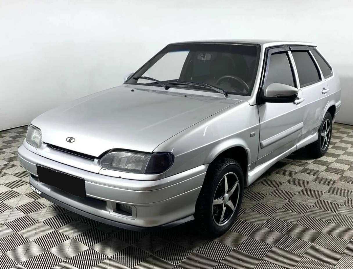 Купить Ford Focus, 2015, 160 000 км, фото №8