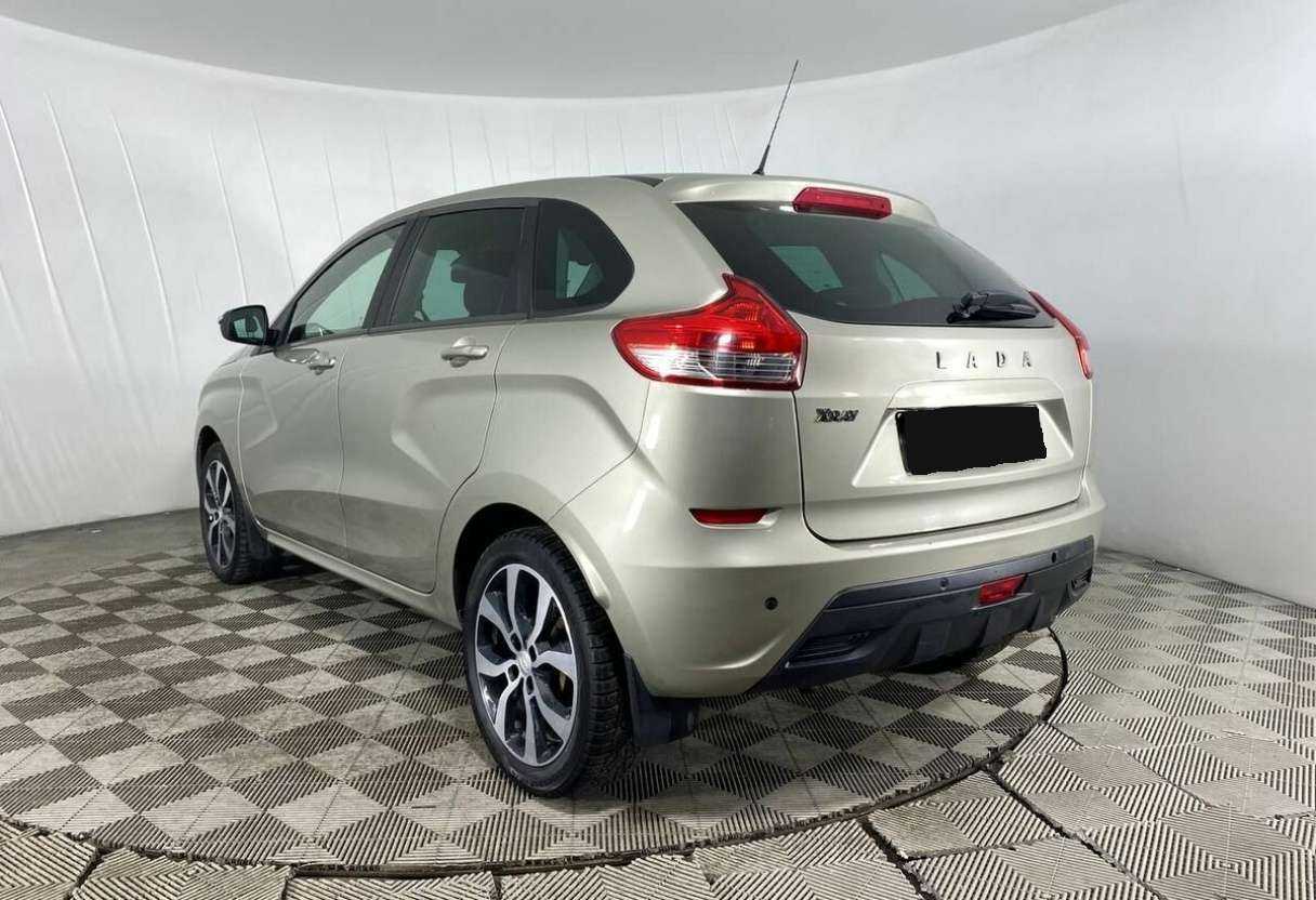 Купить Hyundai Creta, 2021, 47 086 км, фото №9