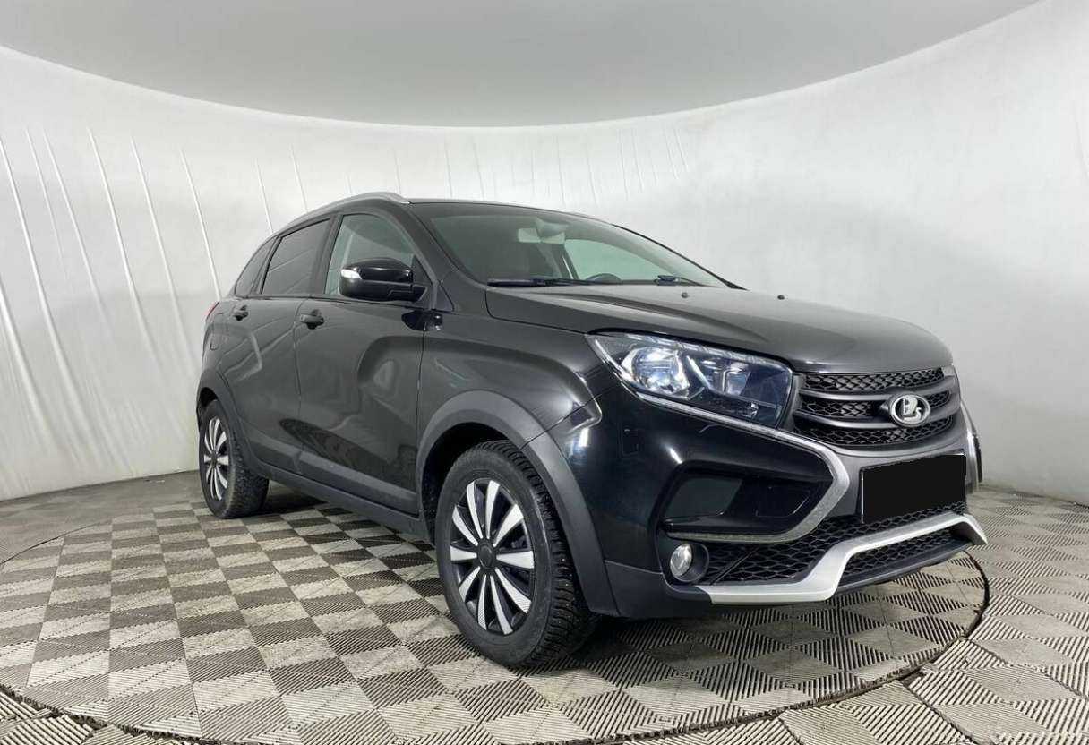 Купить Nissan X-Trail, 2019, 137 831 км, фото №13