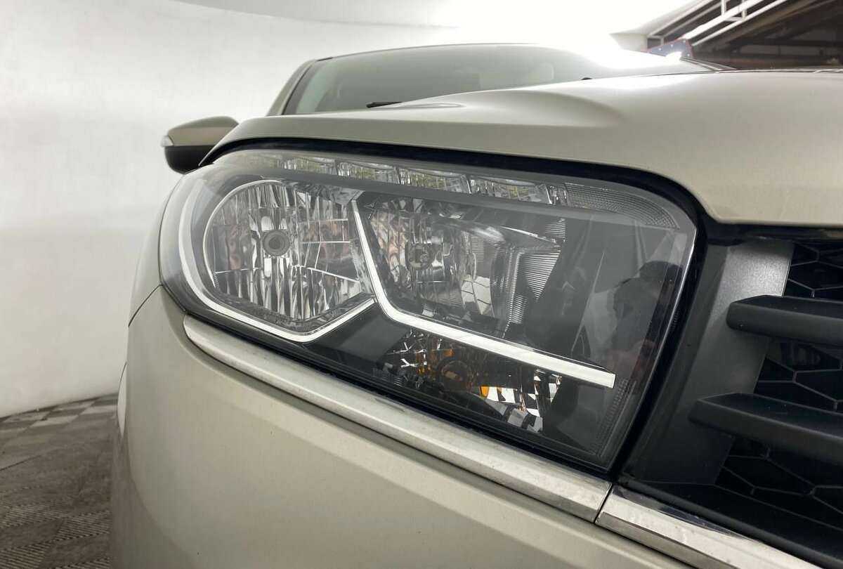 Купить Kia Rio X, 2021, 71 812 км, фото №4