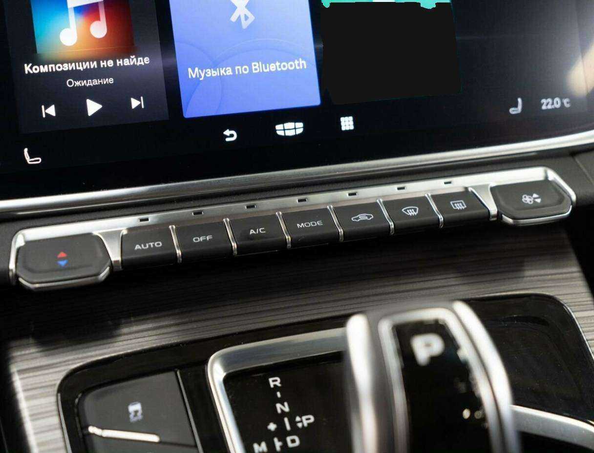 Купить Geely Atlas Pro, 2022, 15 000 км, фото №11