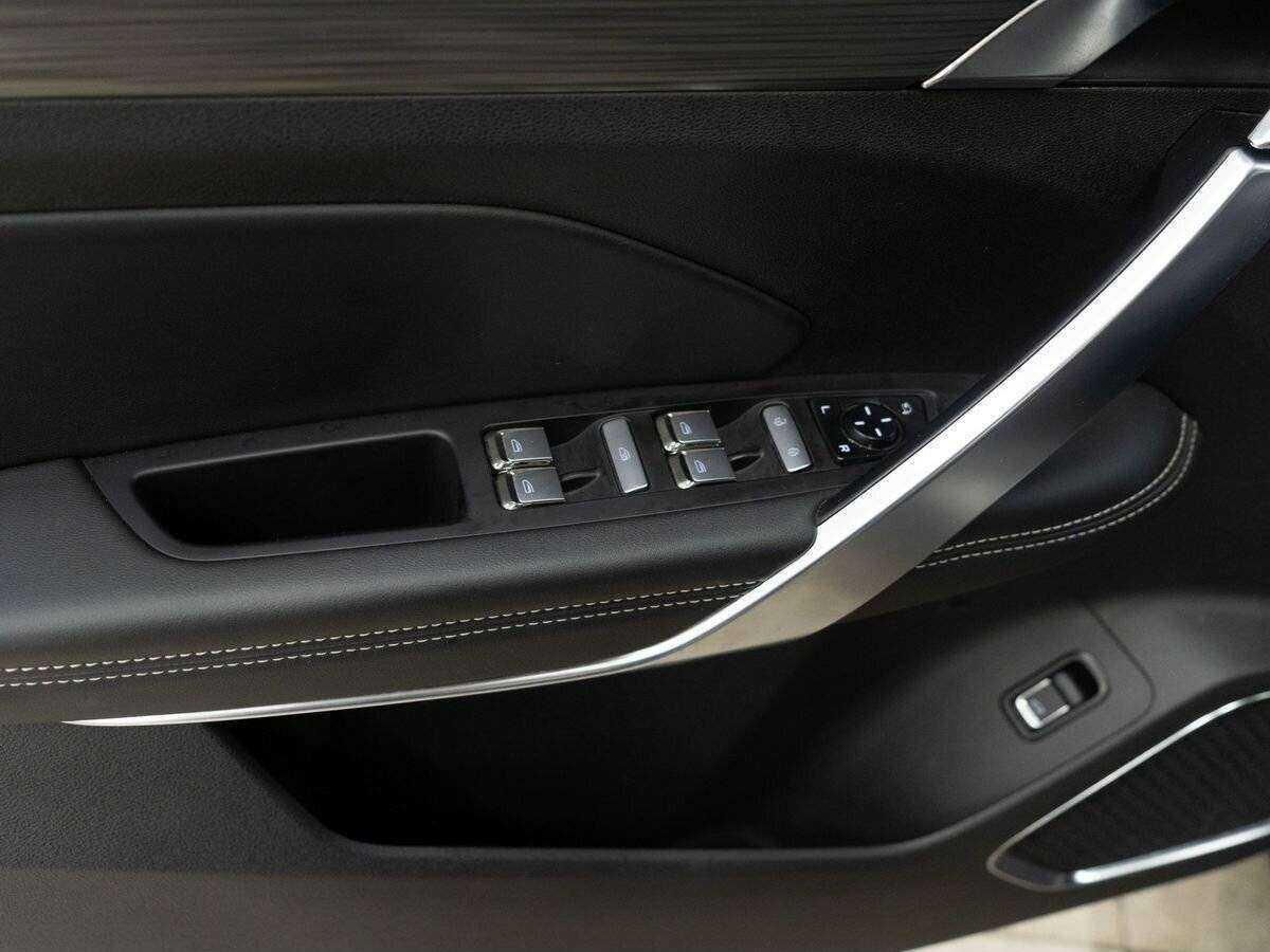 Купить Geely Atlas Pro, 2022, 15 000 км, фото №14