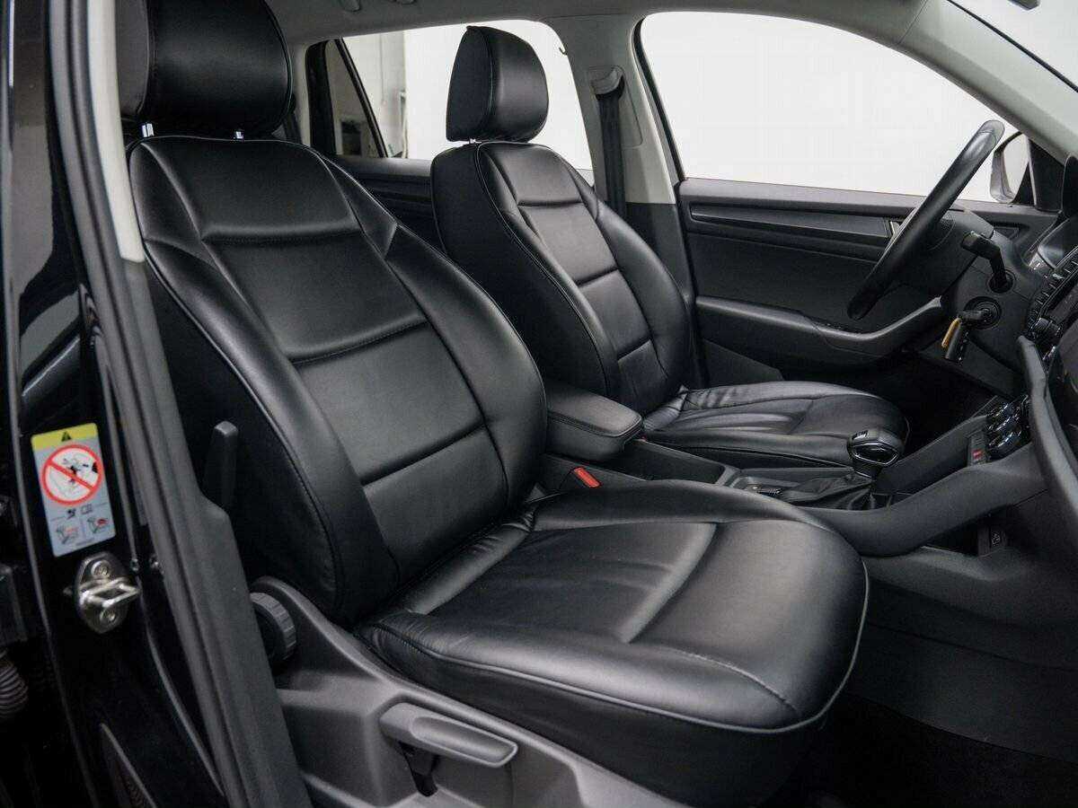 Купить Skoda Kodiaq, 2019, 109 000 км, фото №8