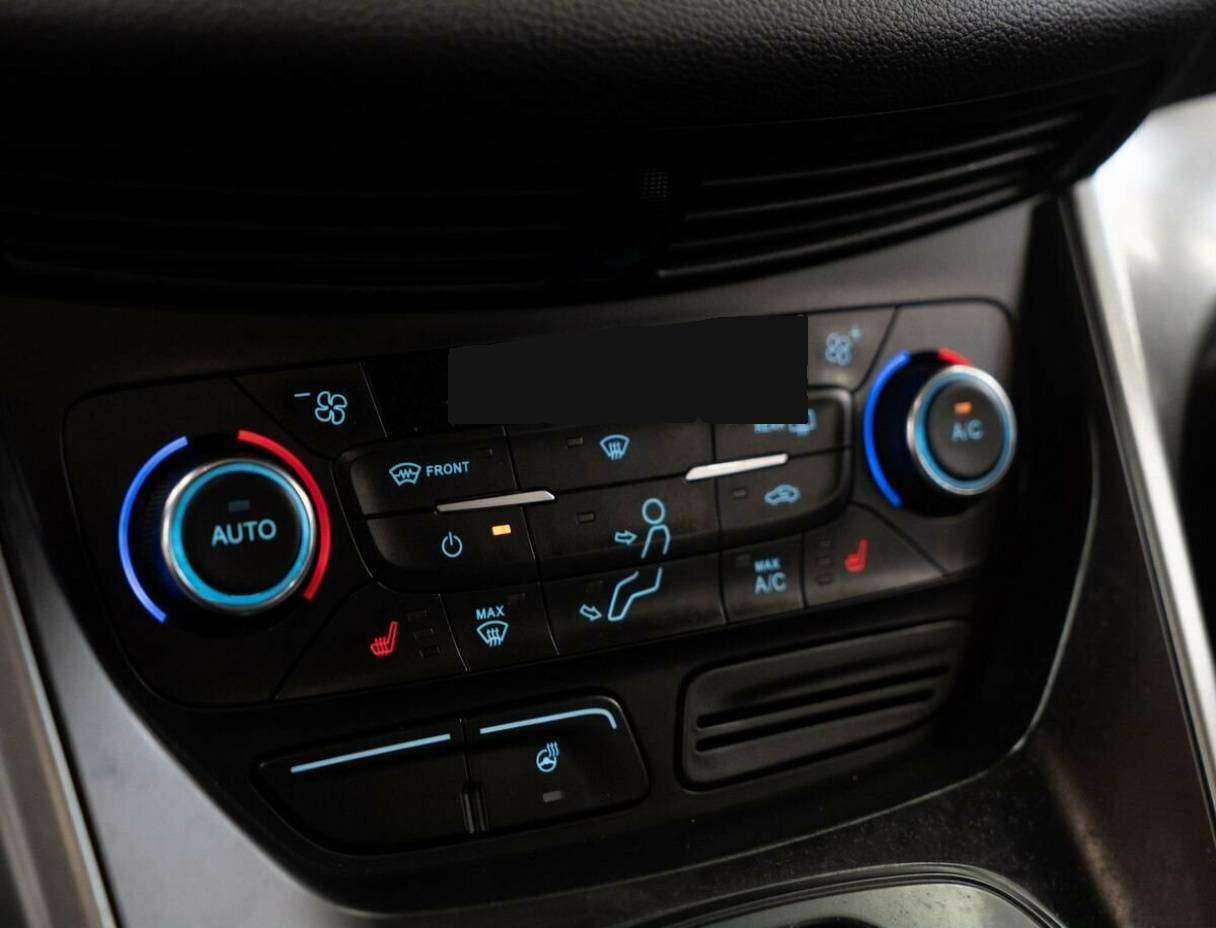 Купить Ford Kuga, 2017, 150 000 км, фото №11