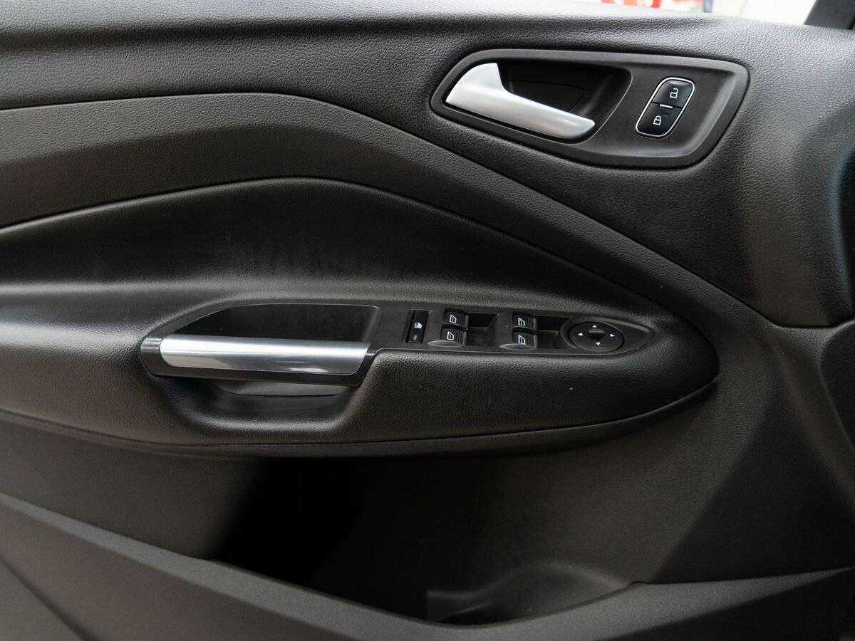 Купить Ford Kuga, 2017, 150 000 км, фото №15