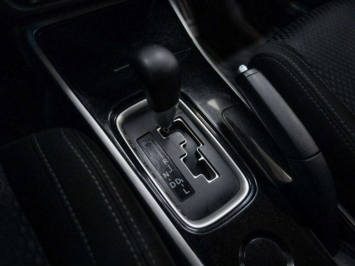 Купить Mitsubishi Outlander, 2018, 140 000 км, фото №11