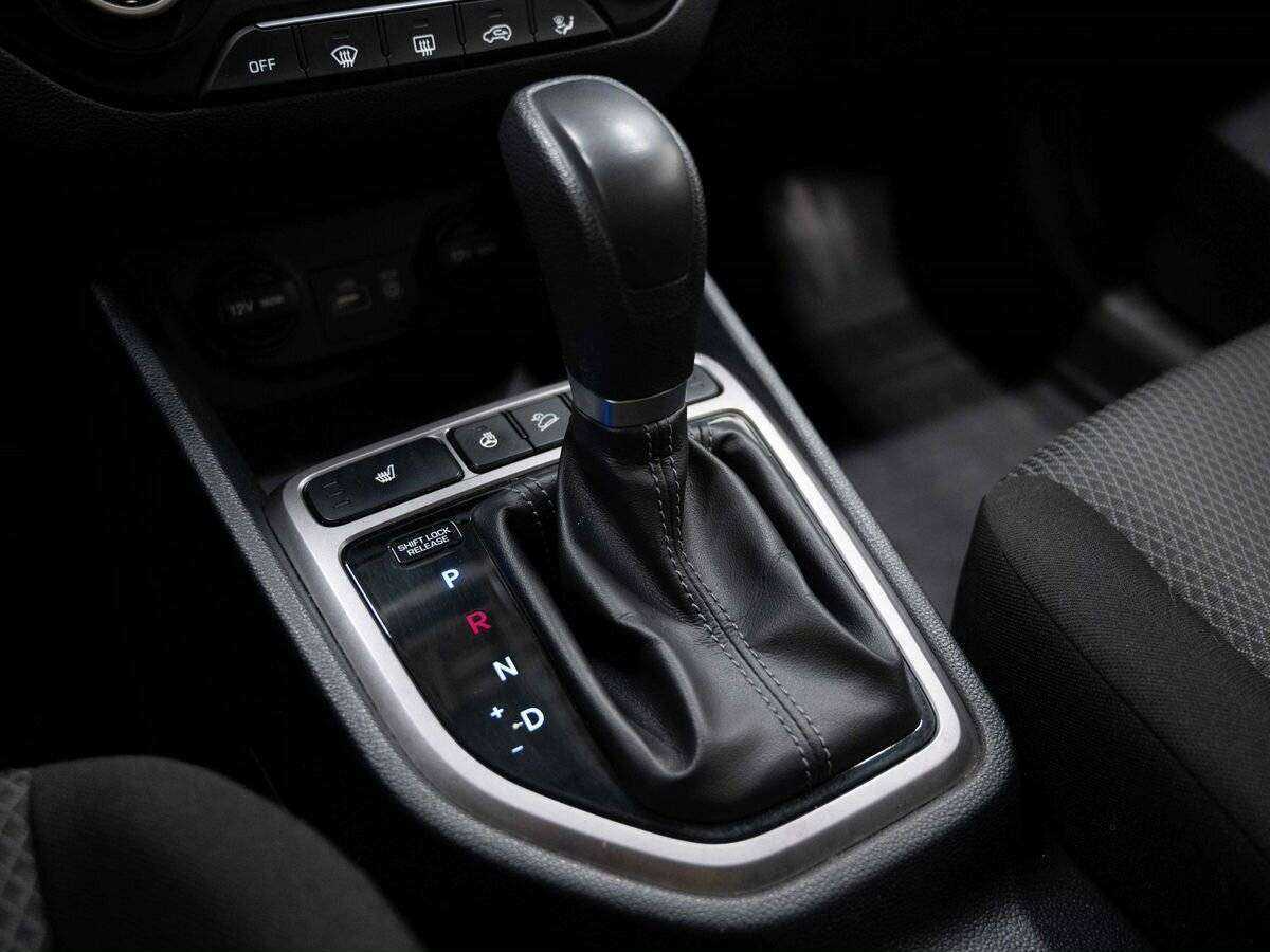 Купить Hyundai Creta, 2017, 86 000 км, фото №19