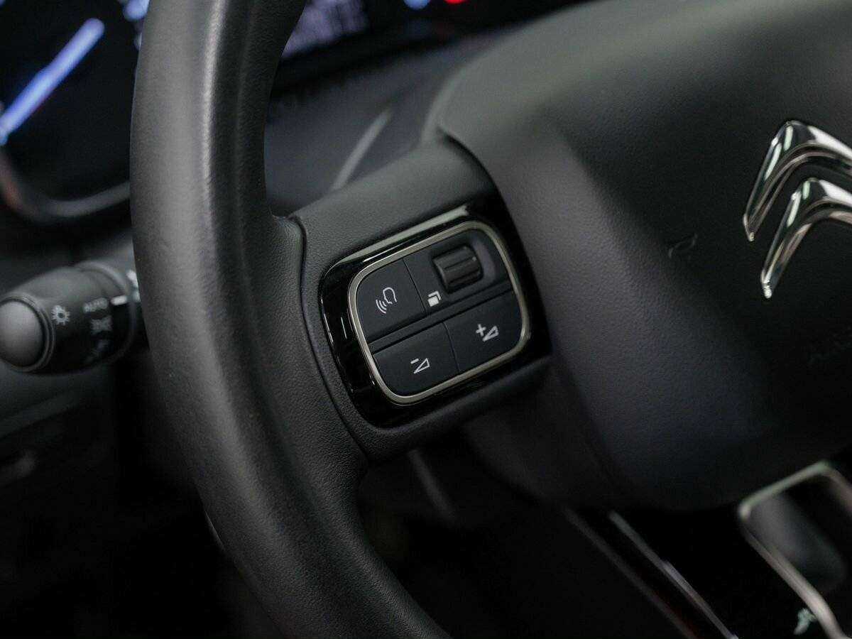 Купить Citroen C3 Aircross, 2020, 43 735 км, фото №19