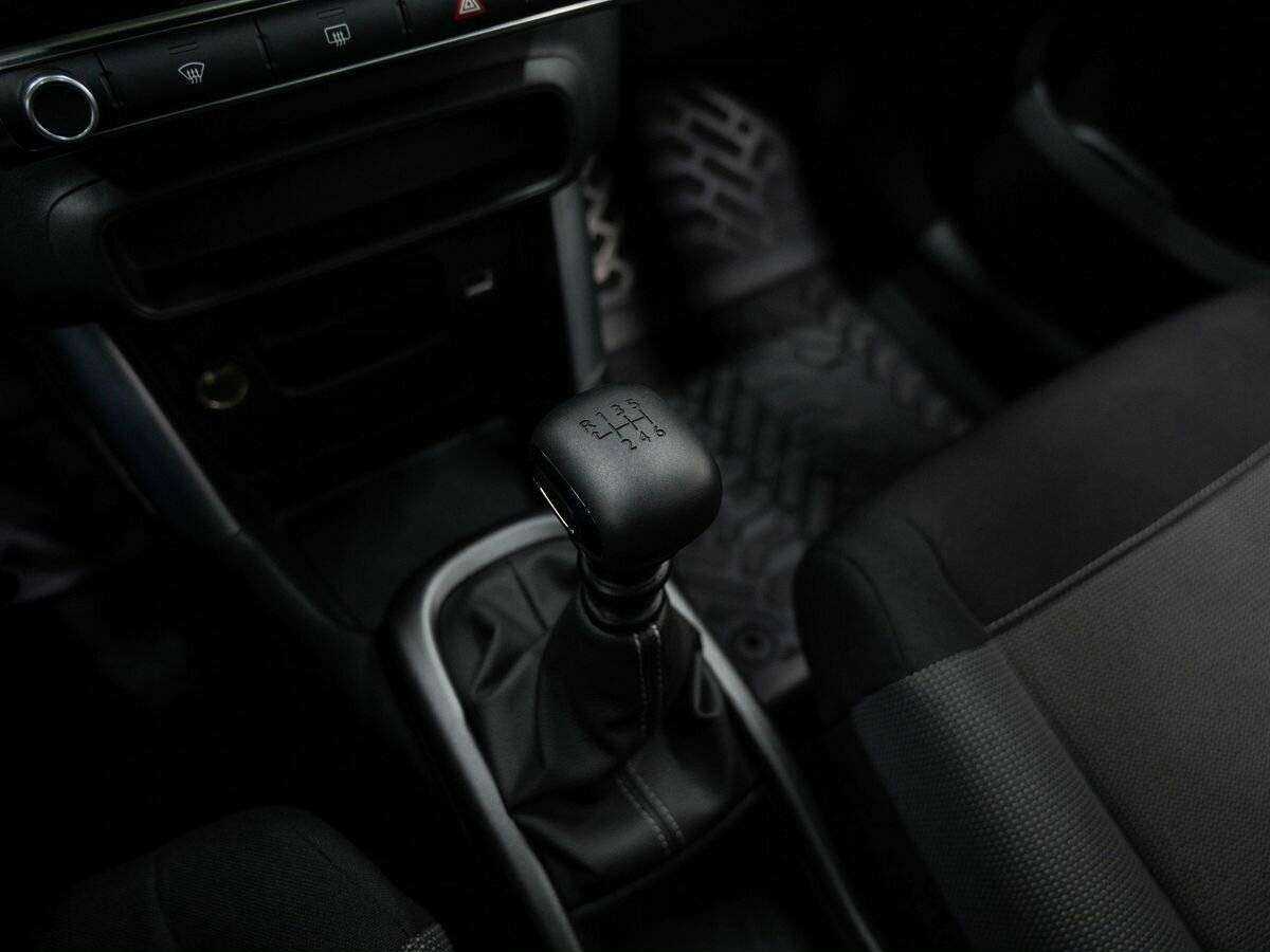 Купить Citroen C3 Aircross, 2020, 43 735 км, фото №21