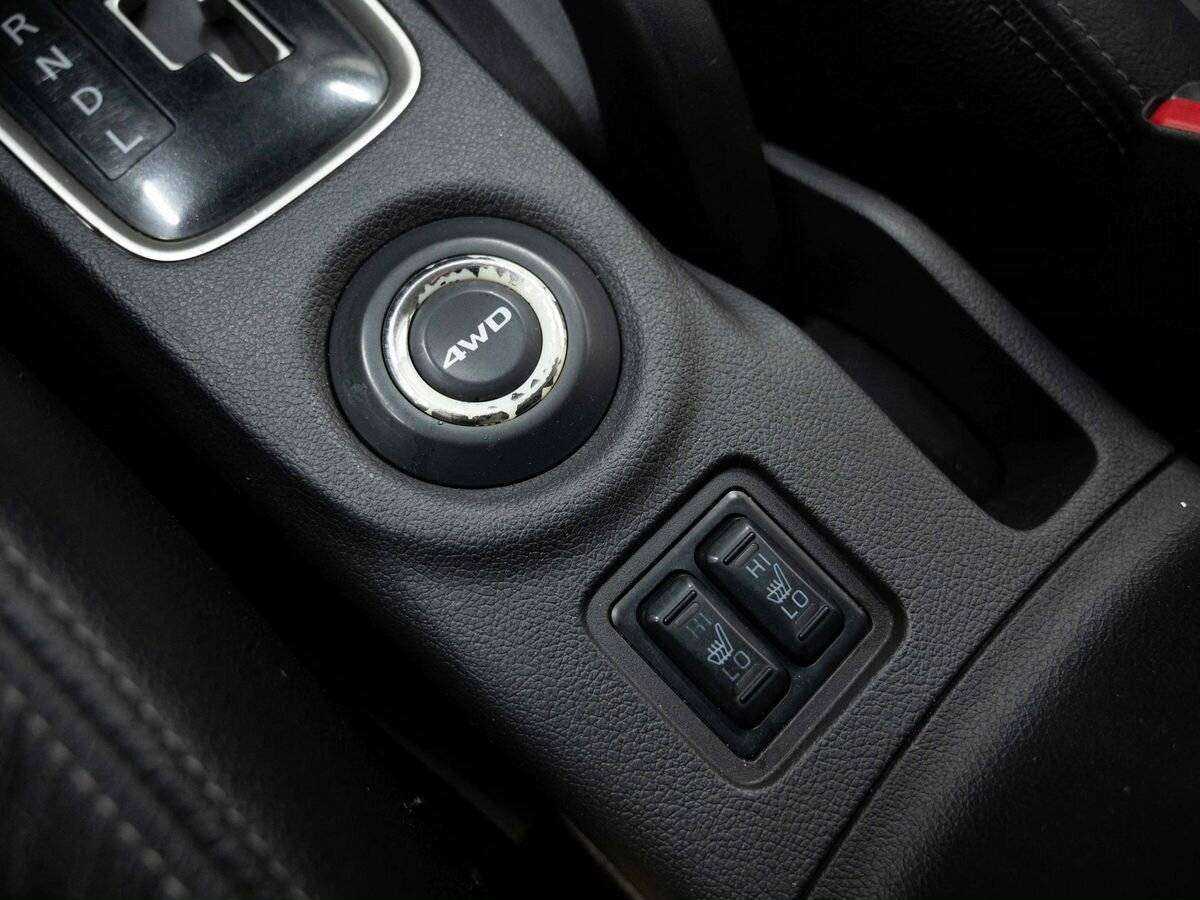 Купить Mitsubishi Outlander, 2013, 256 000 км, фото №23