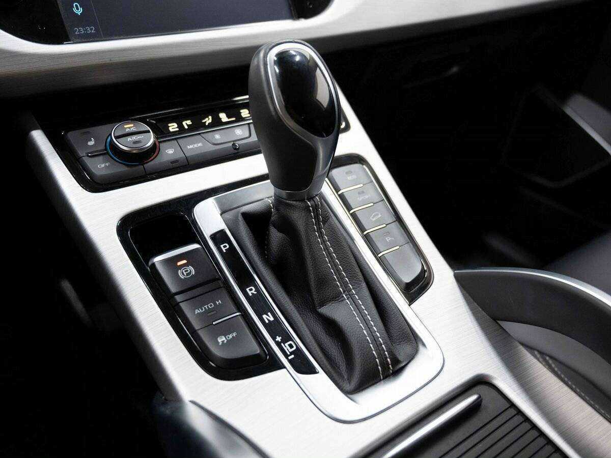 Купить Geely Atlas, 2019, 64 000 км, фото №24