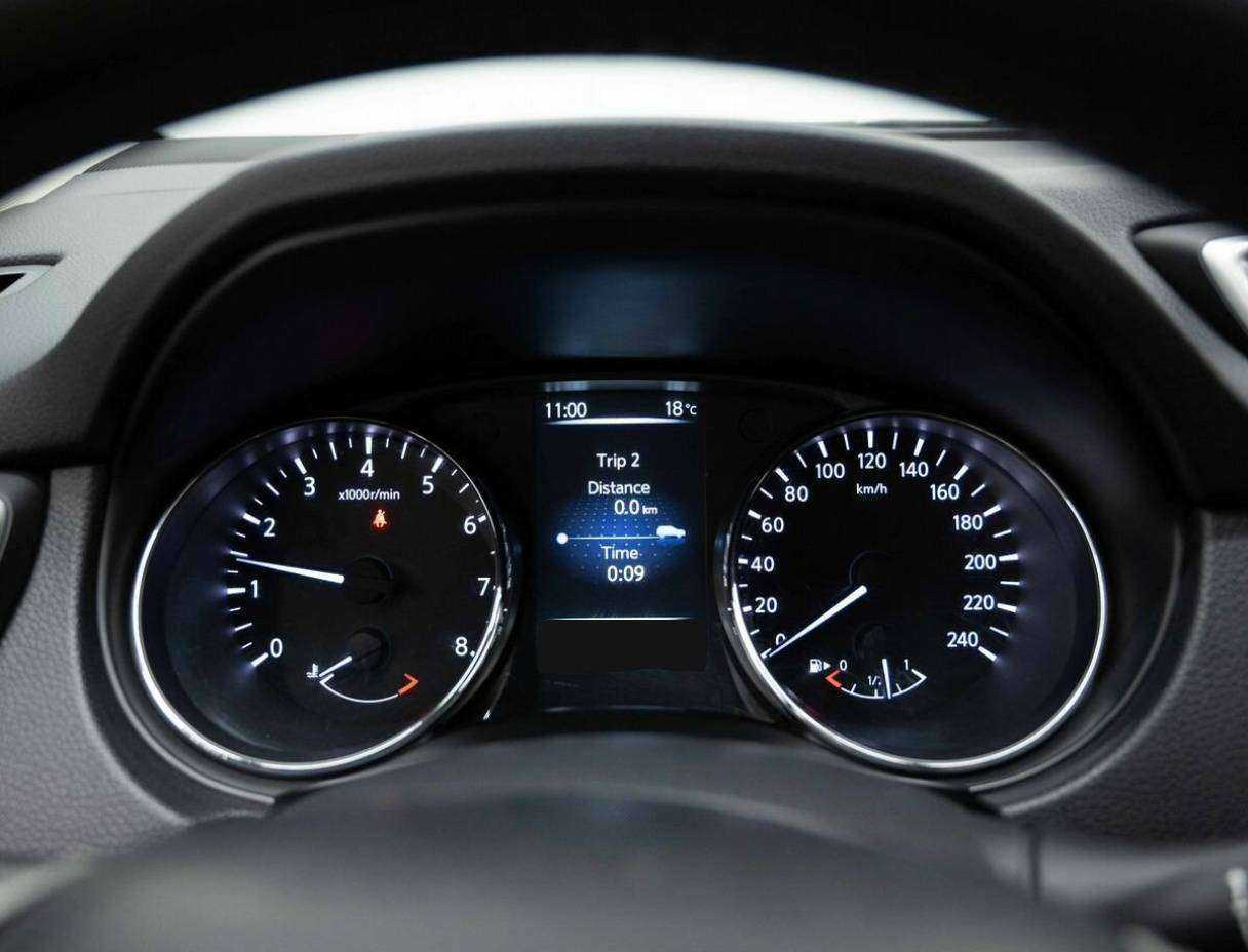 Купить Nissan Qashqai, 2017, 153 746 км, фото №17