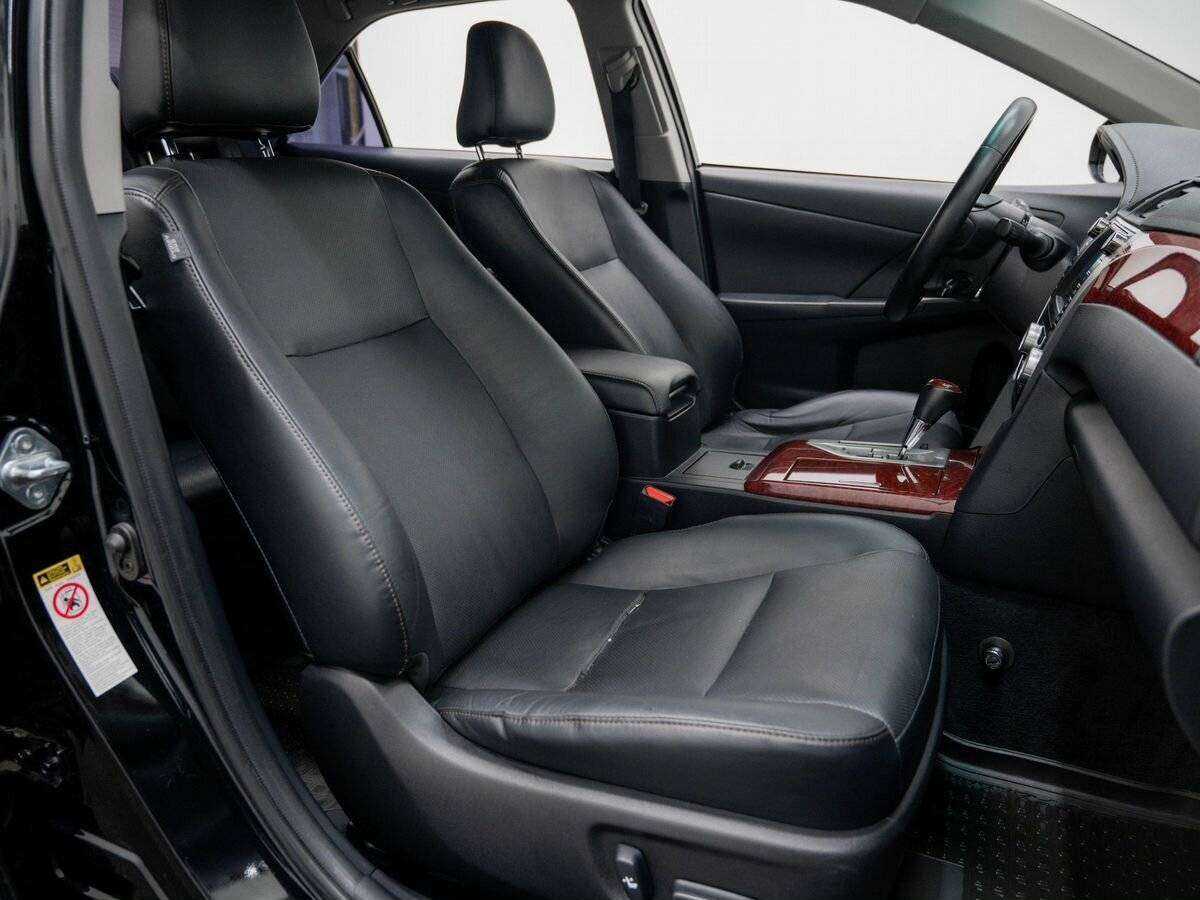 Купить Toyota Camry, 2014, 252 639 км, фото №8