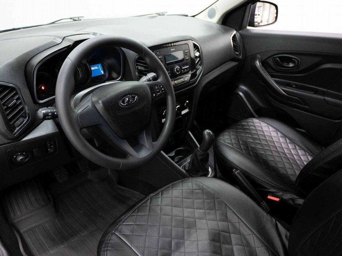 Купить Lada (ВАЗ) XRAY, 2018, 156 000 км, фото №7