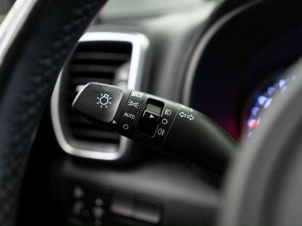 Купить Kia Sportage, 2019, 104 230 км, фото №15