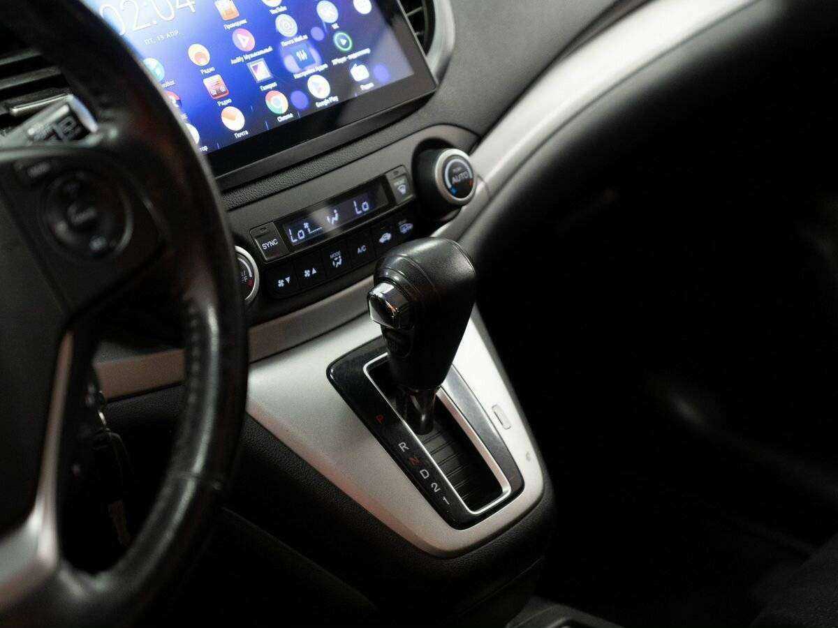 Купить Honda CR-V, 2013, 213 000 км, фото №12
