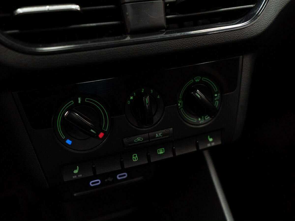 Купить Skoda Rapid, 2020, 149 000 км, фото №12