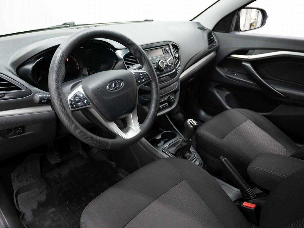 Купить Lada (ВАЗ) Vesta SW, 2020, 50 000 км, фото №7