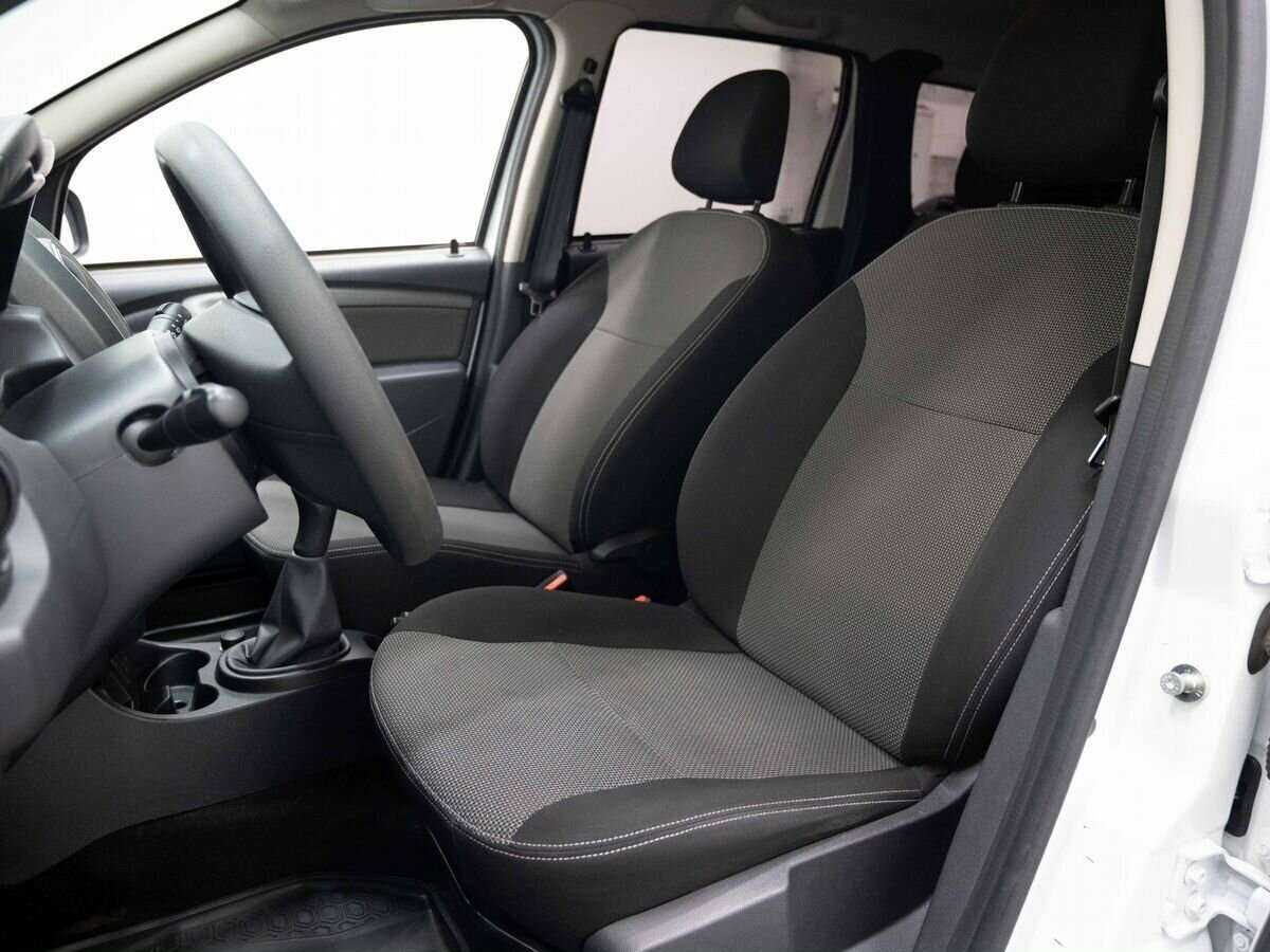 Купить Renault Duster, 2017, 105 000 км, фото №8