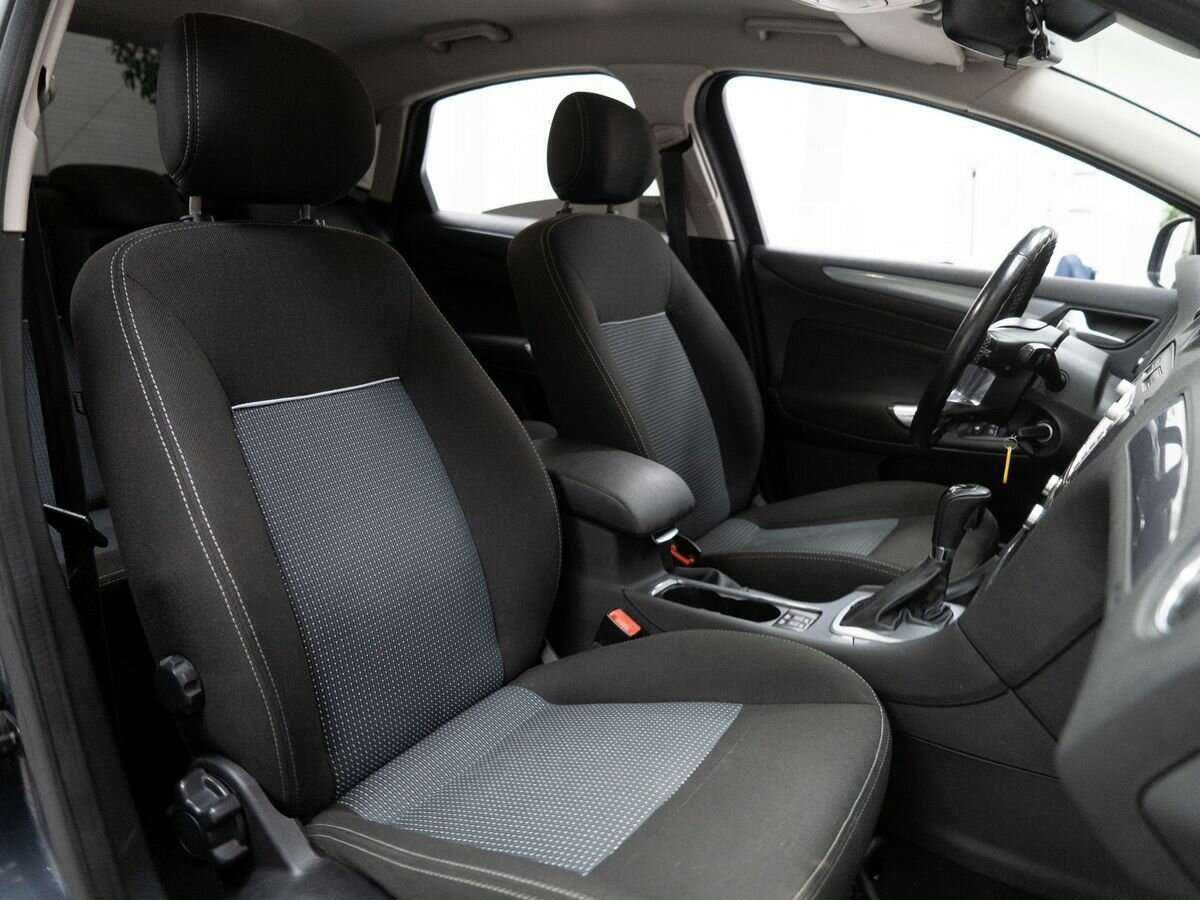 Купить Ford Mondeo, 2012, 125 000 км, фото №8