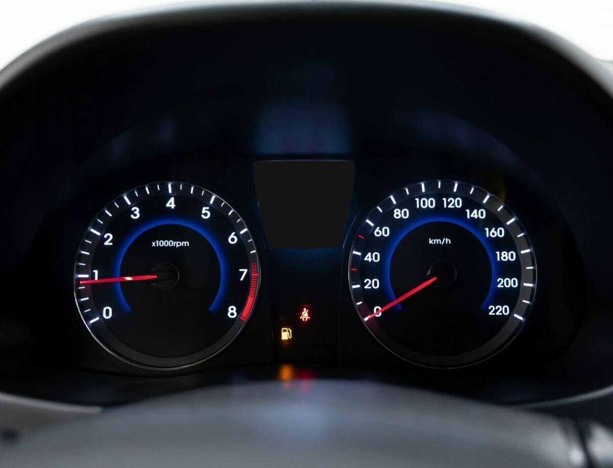 Купить Hyundai Solaris, 2015, 205 000 км, фото №19