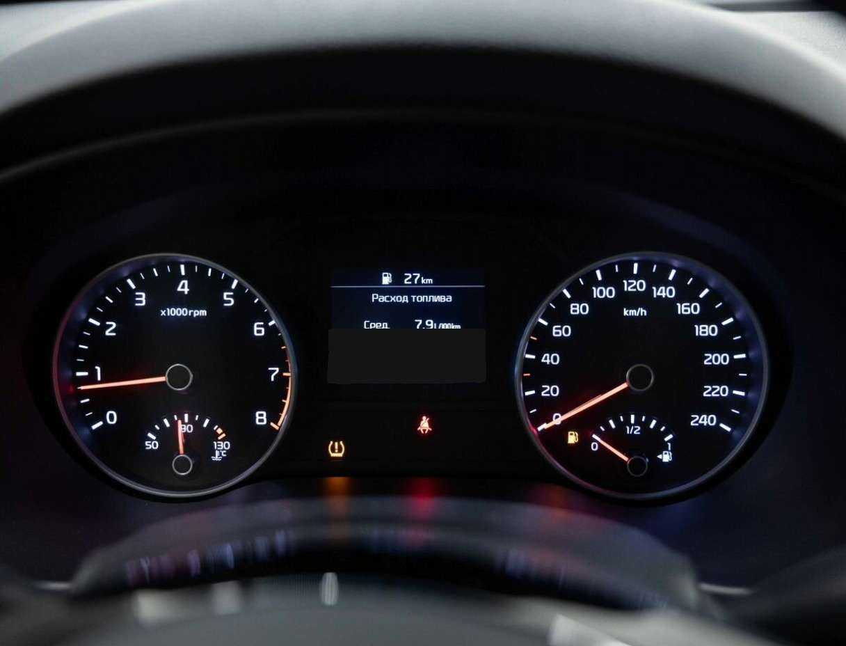 Купить Kia Sportage, 2019, 104 000 км, фото №17