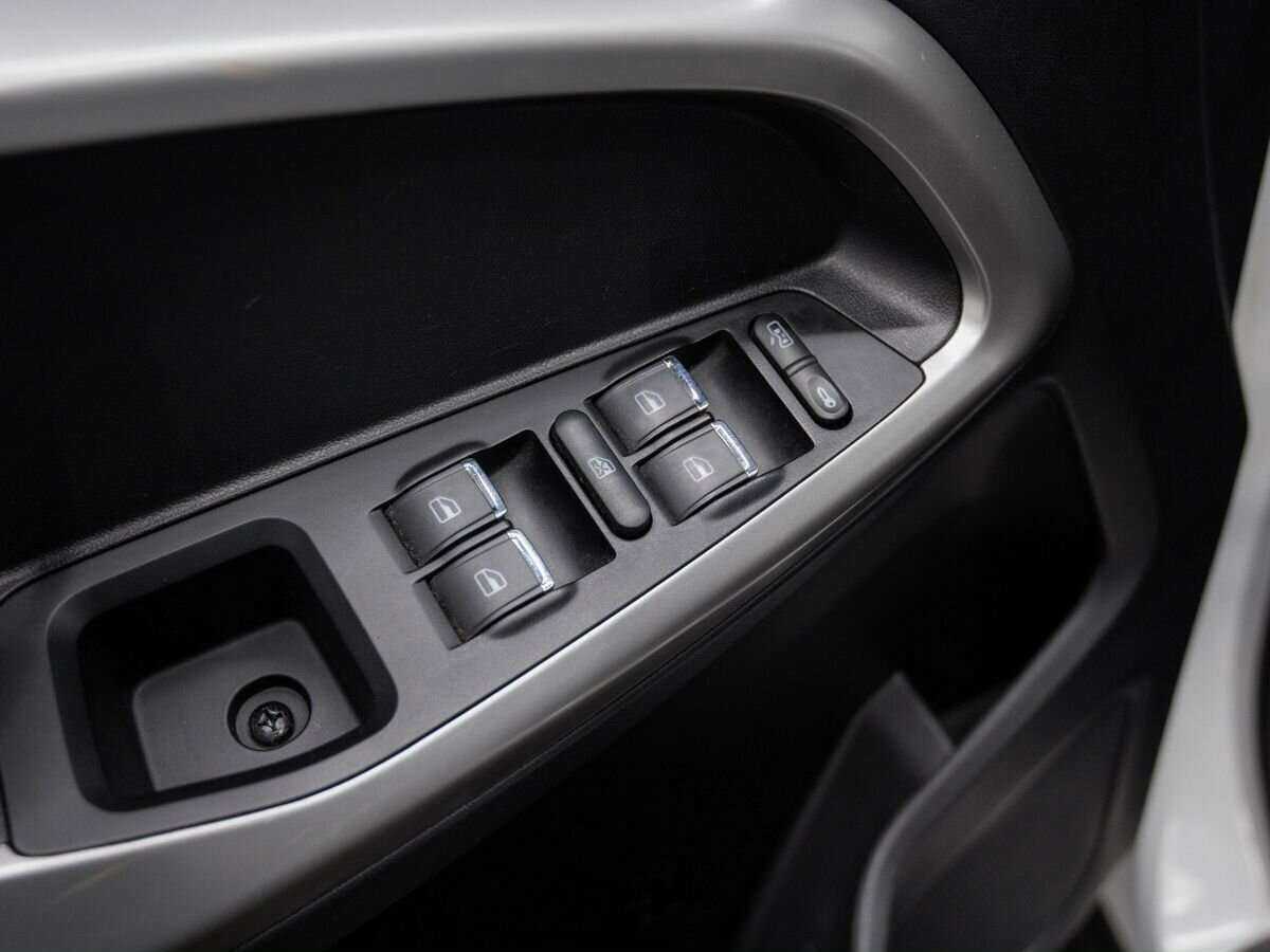 Купить Chery Tiggo 5, 2017, 159 000 км, фото №15