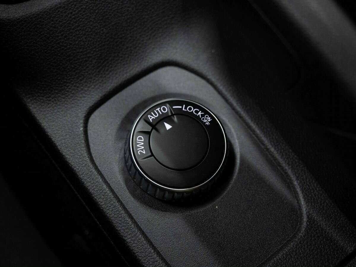 Купить Renault Duster, 2021, 21 000 км, фото №14