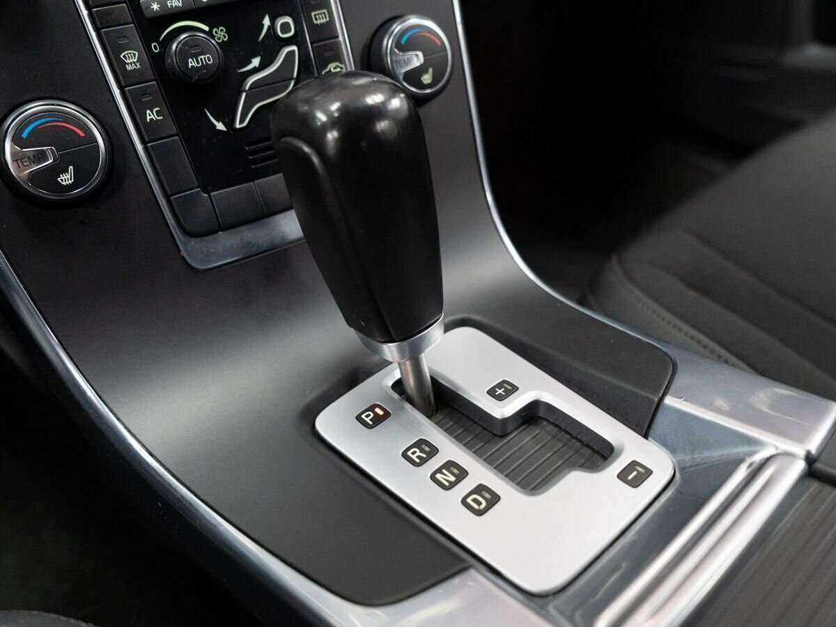 Купить Volvo S60, 2012, 204 920 км, фото №12