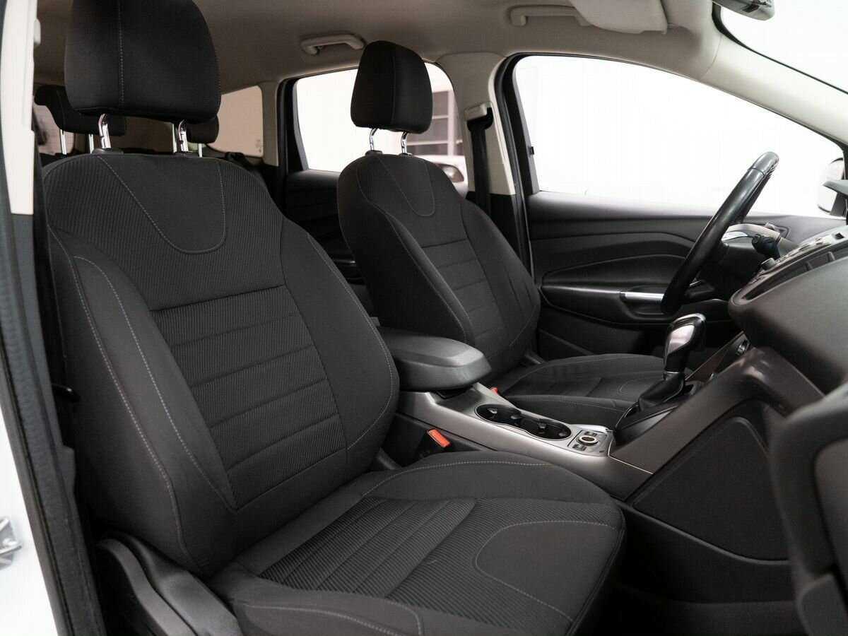 Купить Ford Kuga, 2014, 140 000 км, фото №9