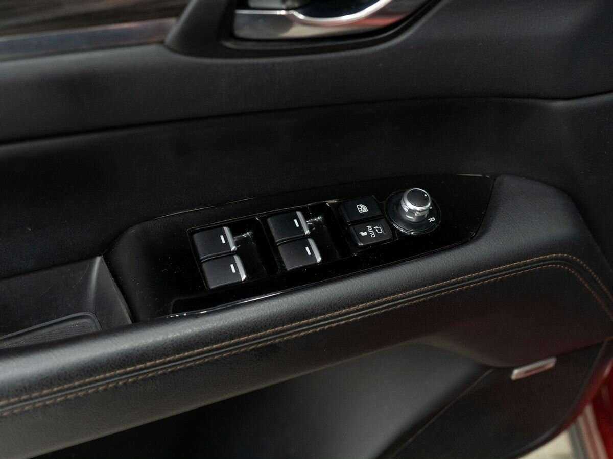 Купить Mazda CX-5, 2018, 151 230 км, фото №13