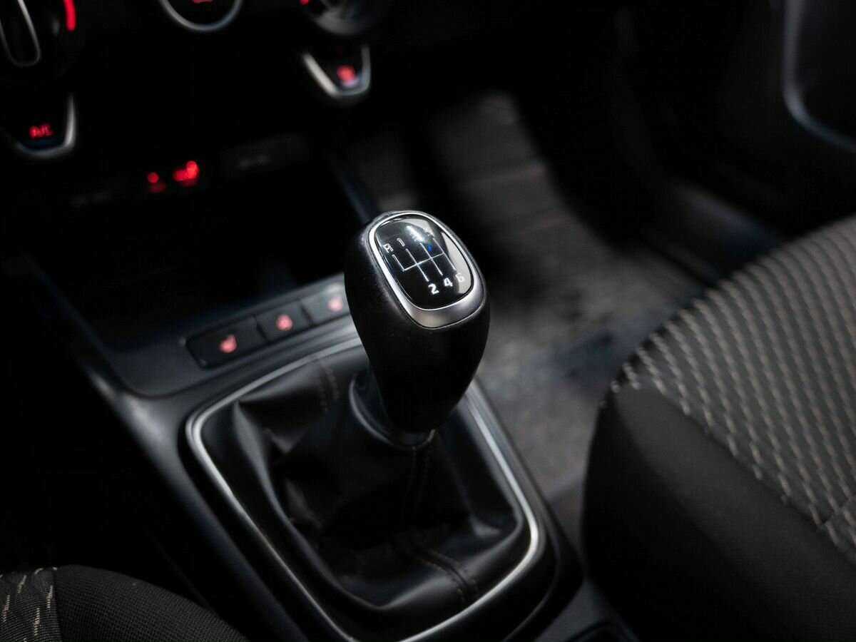 Купить Kia Rio, 2018, 139 000 км, фото №23