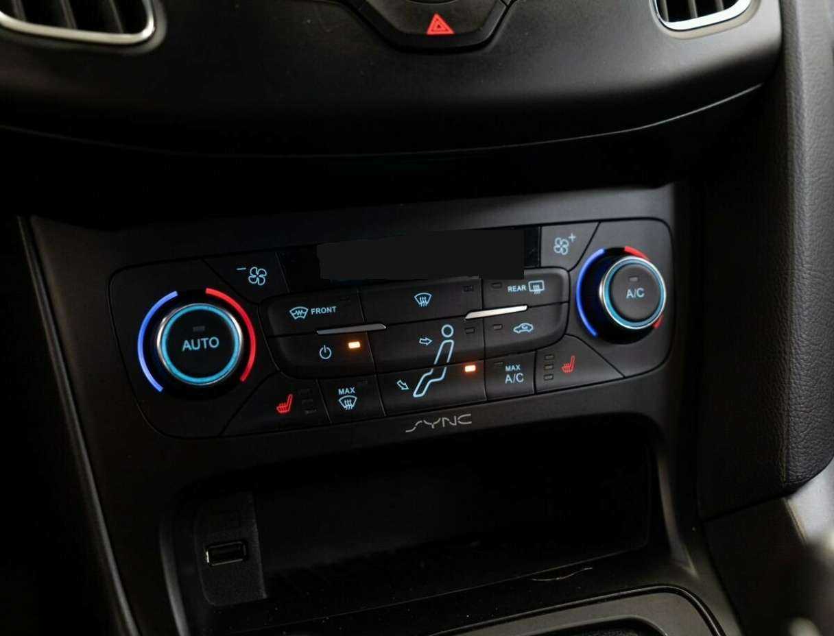 Купить Ford Focus, 2017, 85 000 км, фото №13