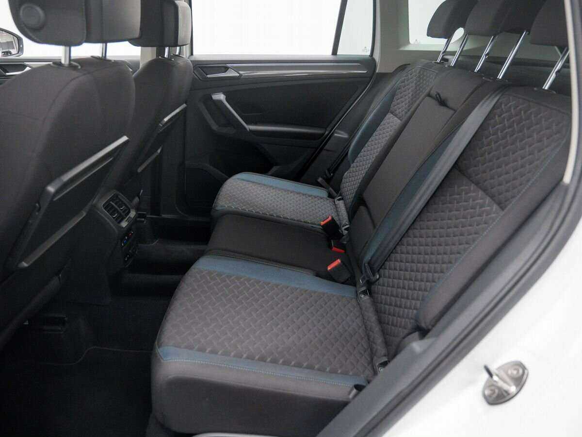 Купить Volkswagen Tiguan, 2019, 113 978 км, фото №15