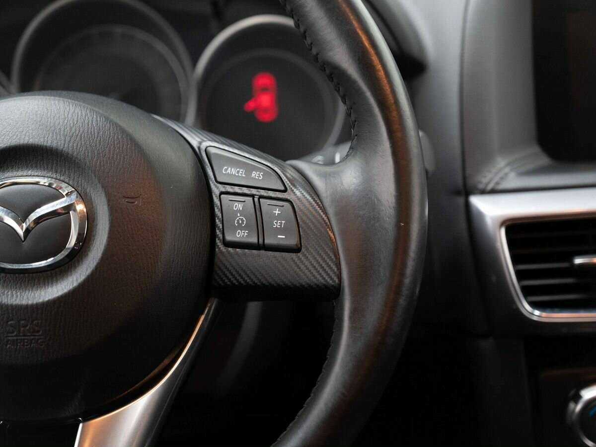 Купить Mazda CX-5, 2015, 97 000 км, фото №16