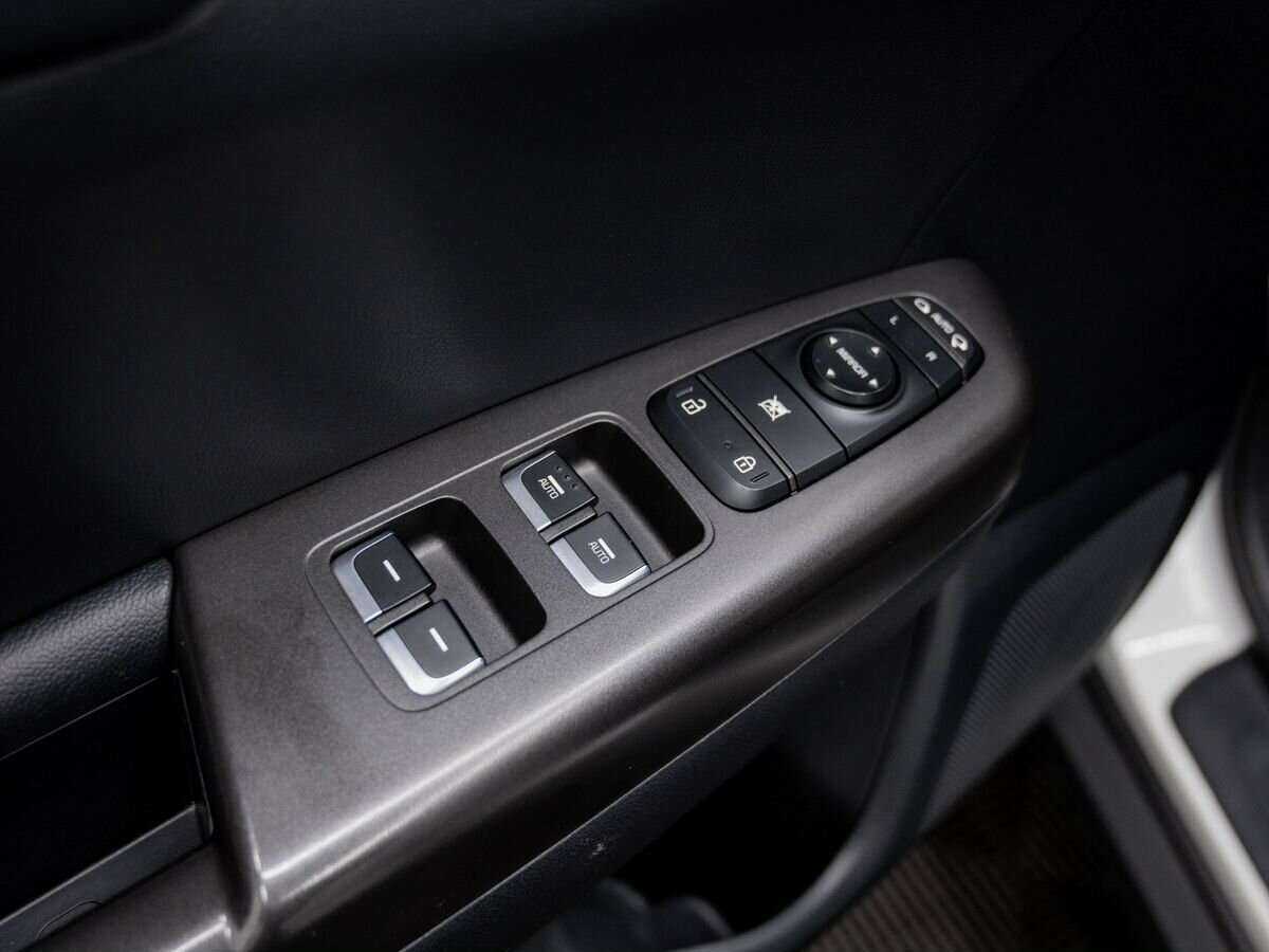 Купить Kia Sportage, 2018, 106 748 км, фото №16