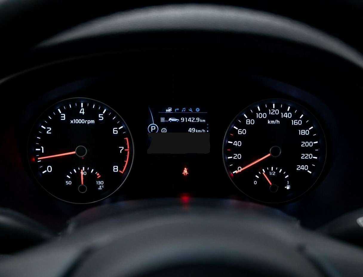 Купить Kia Sportage, 2018, 106 748 км, фото №25