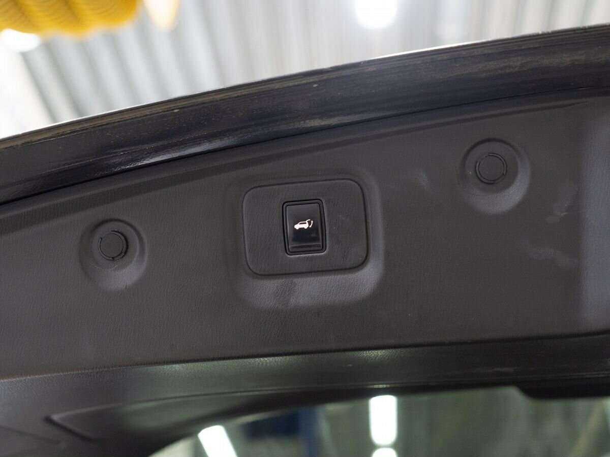 Купить Nissan Pathfinder, 2015, 195 000 км, фото №9