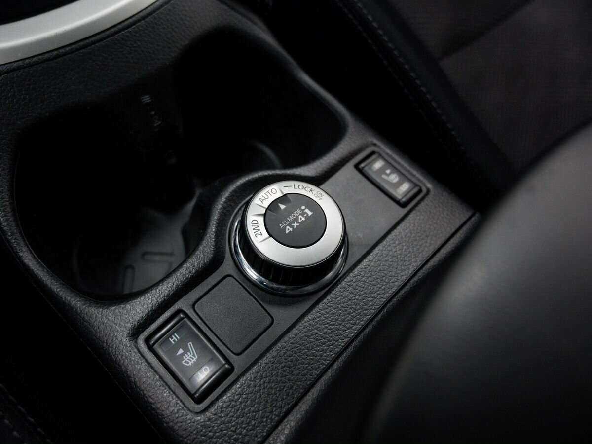 Купить Nissan Qashqai, 2014, 96 170 км, фото №22