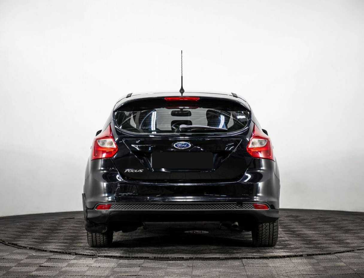 Купить Ford Focus, 2013, 181 539 км, фото №5
