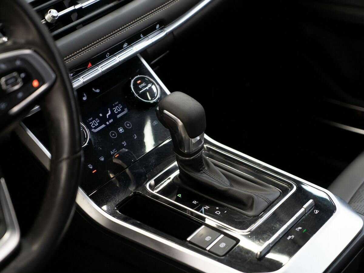 Купить Chery Tiggo 8, 2020, 34 300 км, фото №15