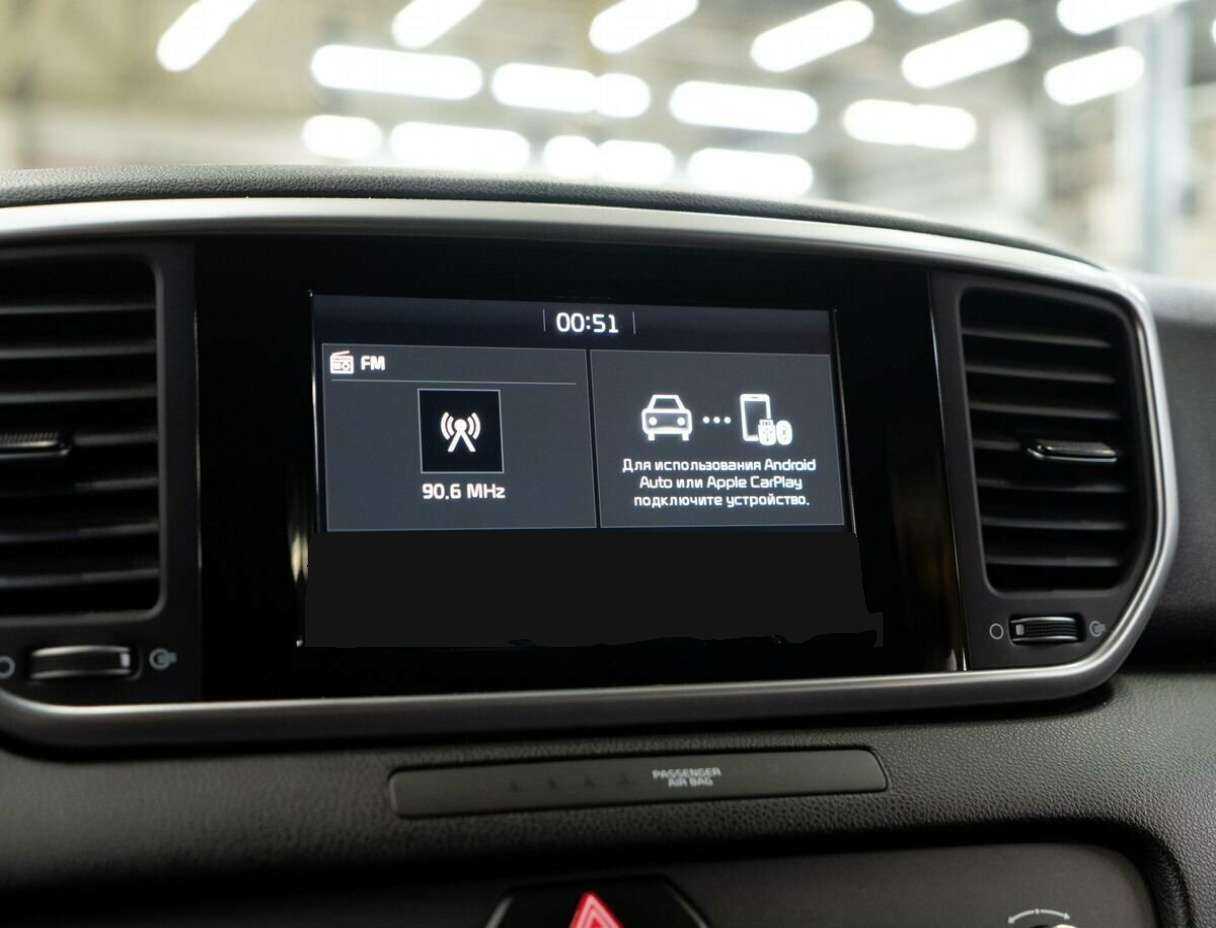 Купить Kia Sportage, 2019, 41 695 км, фото №10