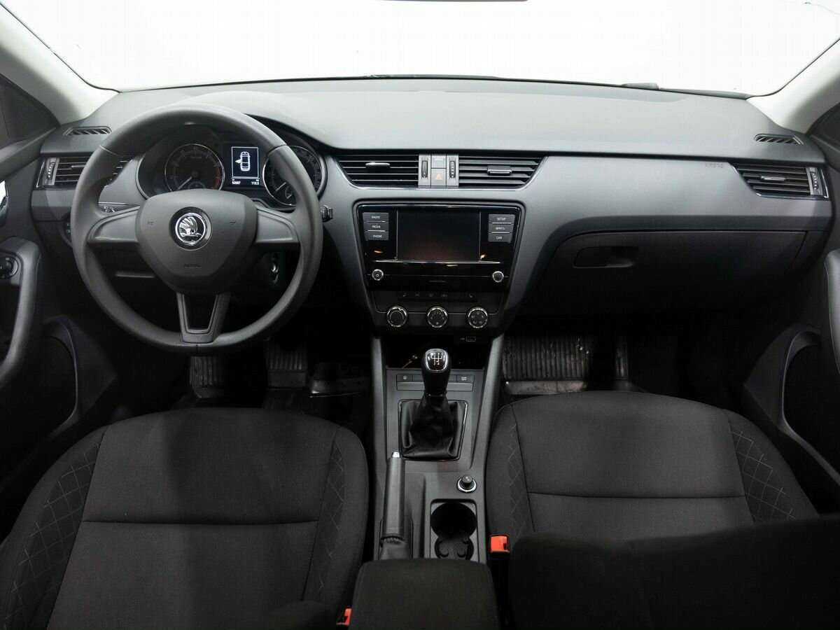Купить Skoda Octavia, 2019, 90 000 км, фото №13