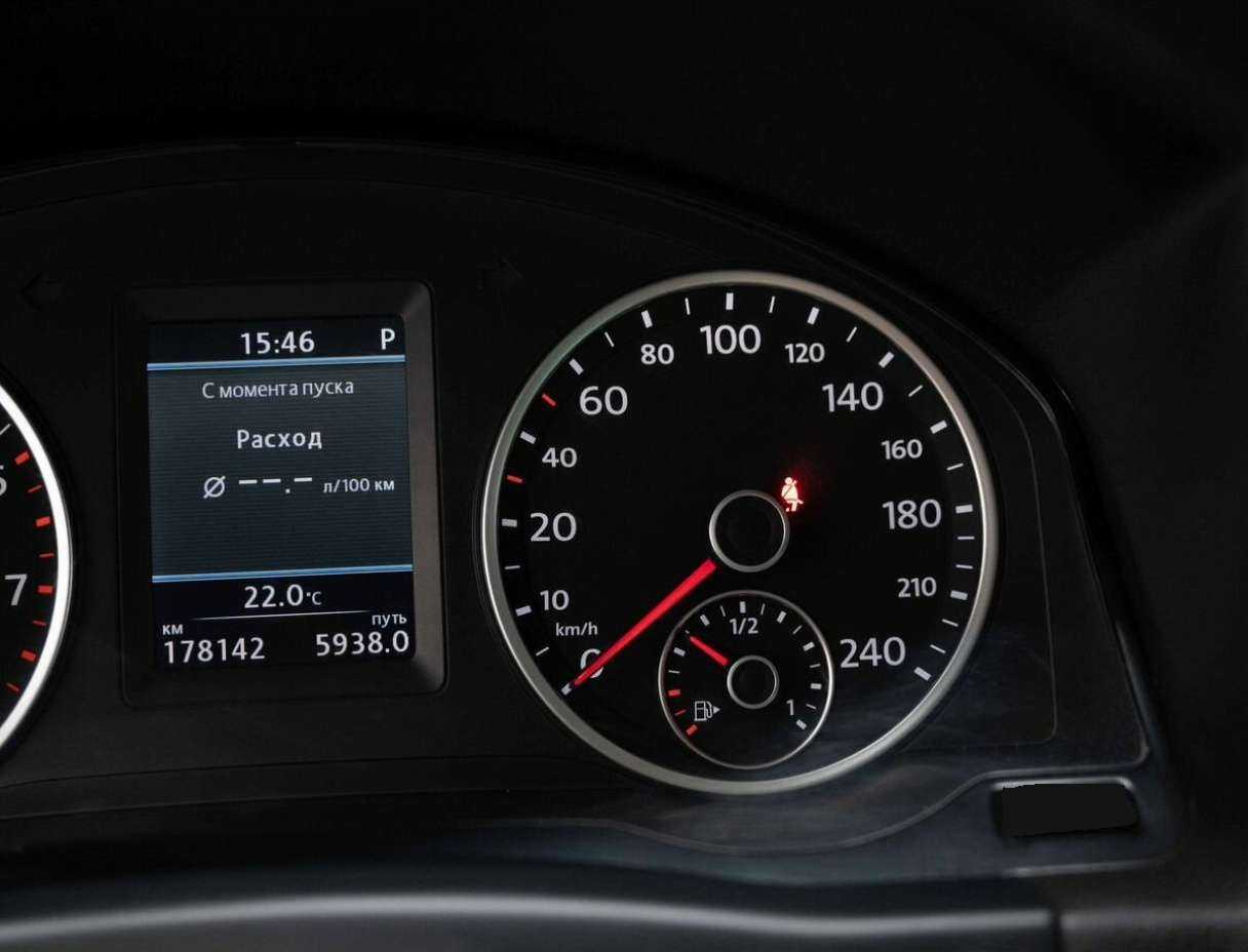 Купить Volkswagen Tiguan, 2012, 178 000 км, фото №17