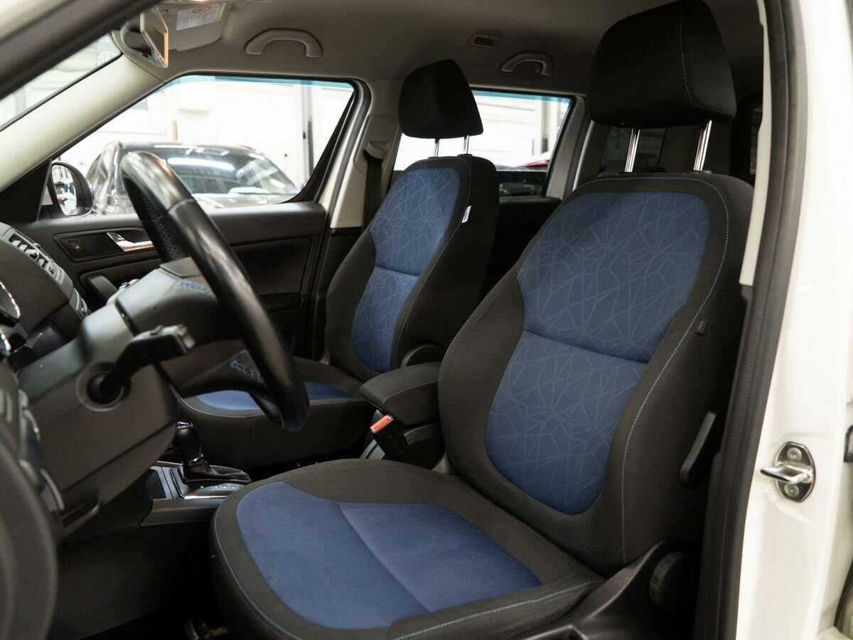 Купить Skoda Yeti, 2013, 146 487 км, фото №6