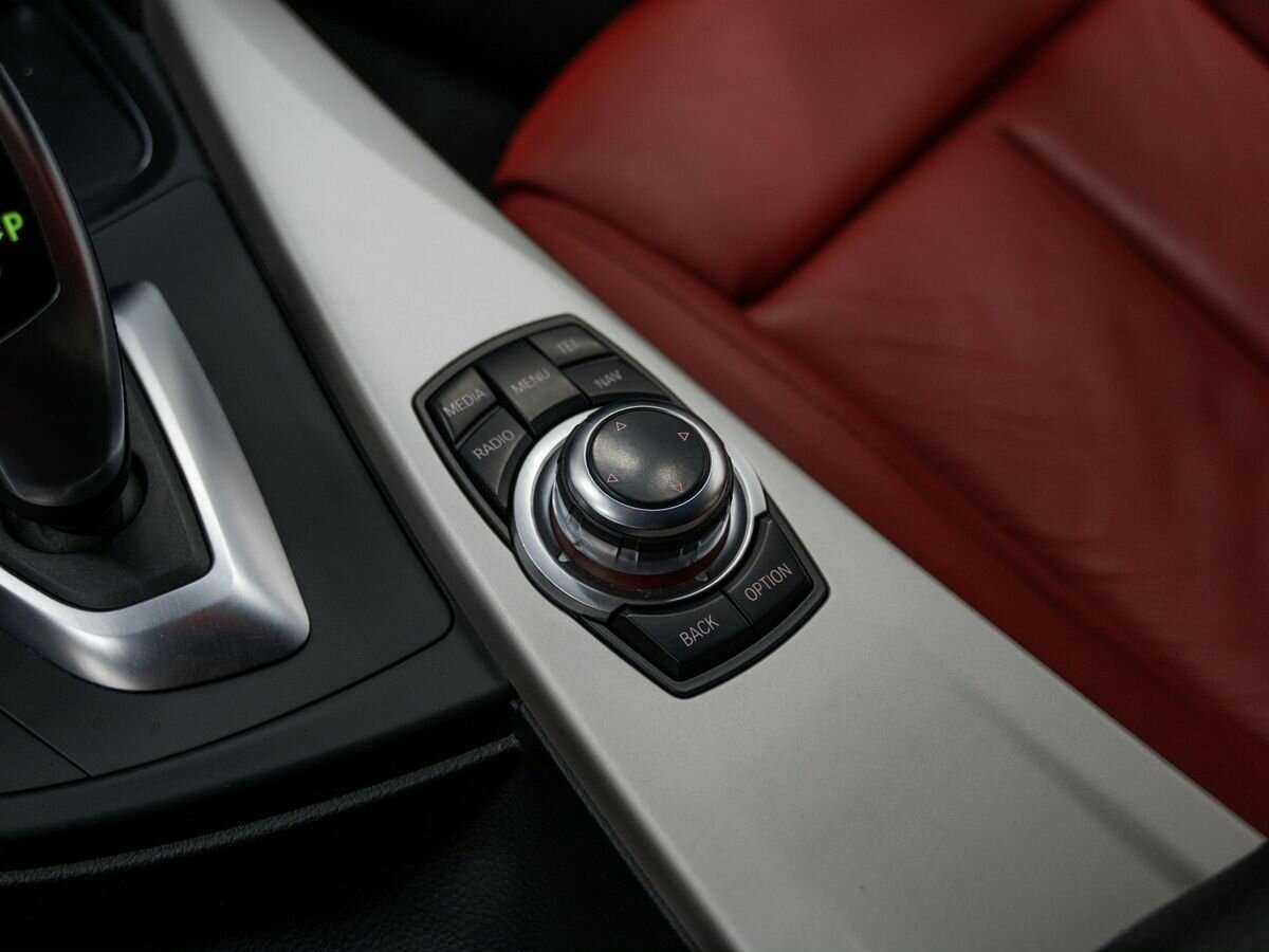 Купить BMW 3 серии 328d, 2015, 175 000 км, фото №19