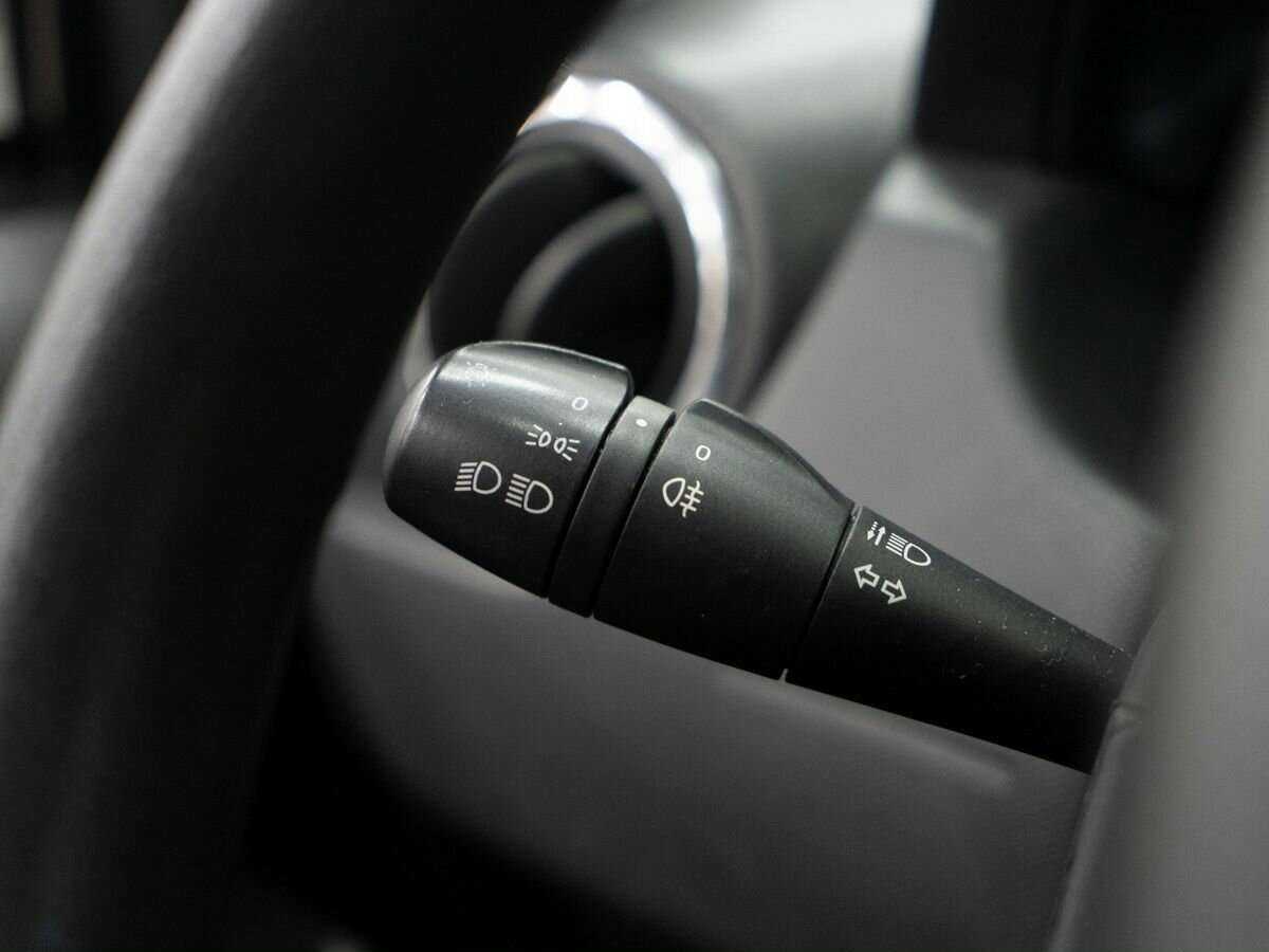 Купить Renault Duster, 2015, 80 200 км, фото №16